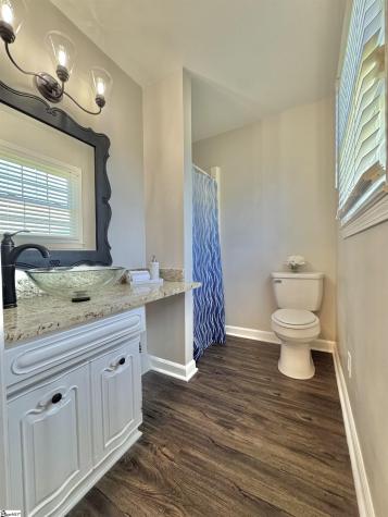408 Rices Creek Road Liberty SC 29657