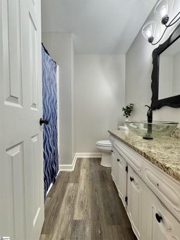 408 Rices Creek Road Liberty SC 29657