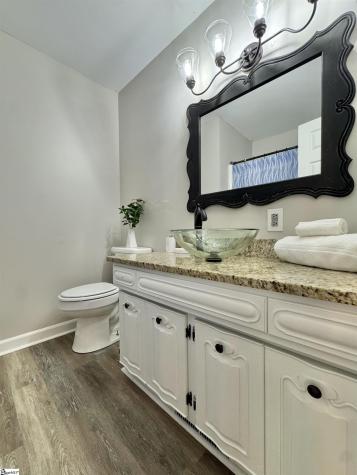 408 Rices Creek Road Liberty SC 29657