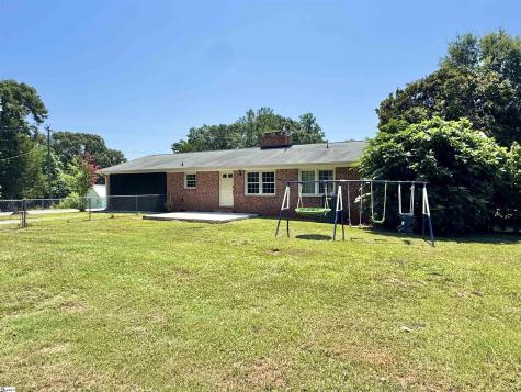 408 Rices Creek Road Liberty SC 29657