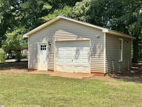 408 Rices Creek Road Liberty SC 29657
