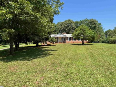 408 Rices Creek Road Liberty SC 29657