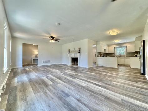 408 Rices Creek Road Liberty SC 29657