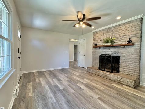 408 Rices Creek Road Liberty SC 29657