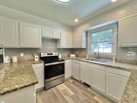 408 Rices Creek Road Liberty SC 29657