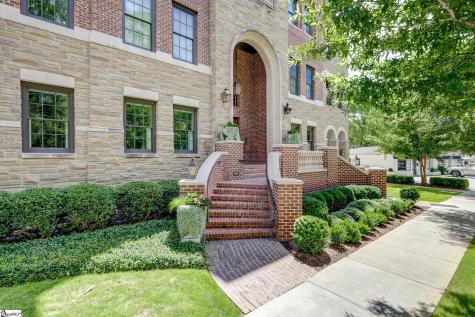 103 Cleveland Street Greenville SC 29601