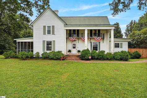 1710 Scuffletown Road Fountain Inn SC 29644
