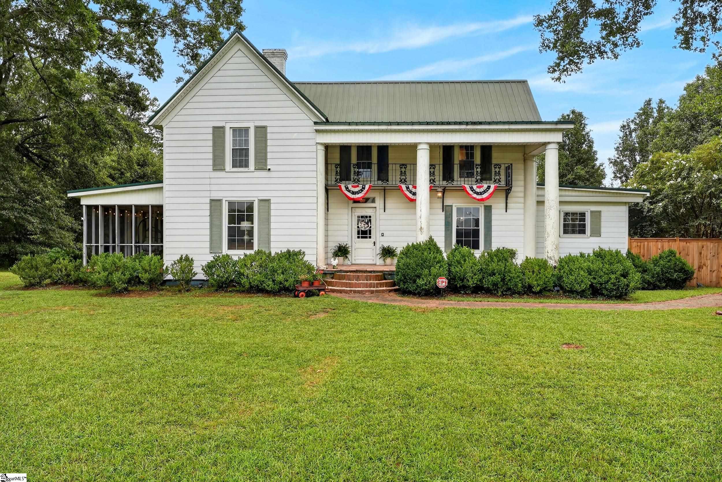1710 Scuffletown Road Fountain Inn SC 29644