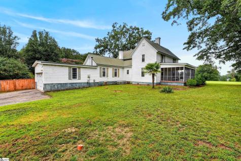 1710 Scuffletown Road Fountain Inn SC 29644