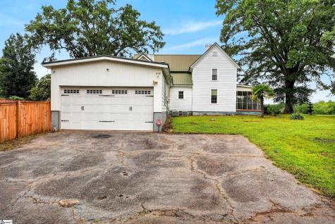 1710 Scuffletown Road Fountain Inn SC 29644