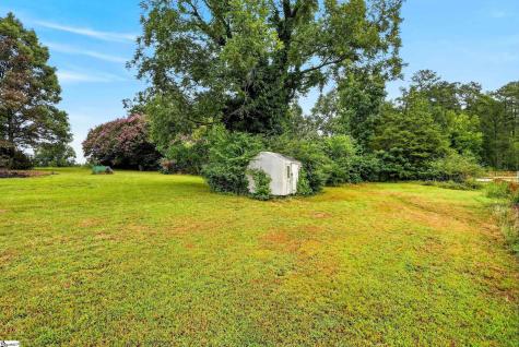 1710 Scuffletown Road Fountain Inn SC 29644