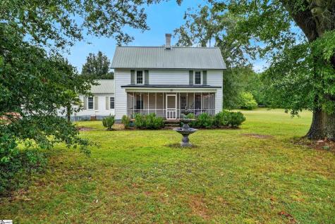 1710 Scuffletown Road Fountain Inn SC 29644