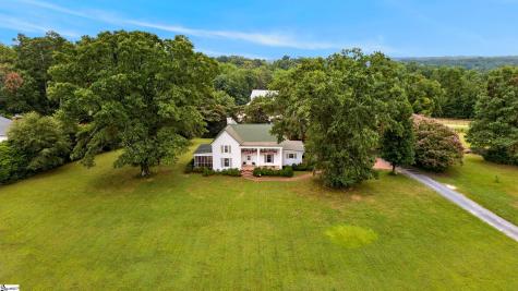 1710 Scuffletown Road Fountain Inn SC 29644