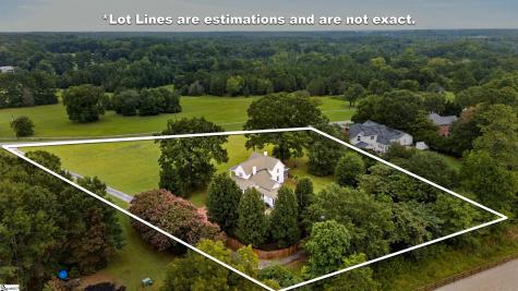 1710 Scuffletown Road Fountain Inn SC 29644