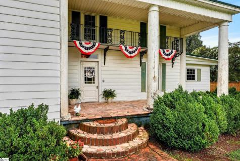 1710 Scuffletown Road Fountain Inn SC 29644