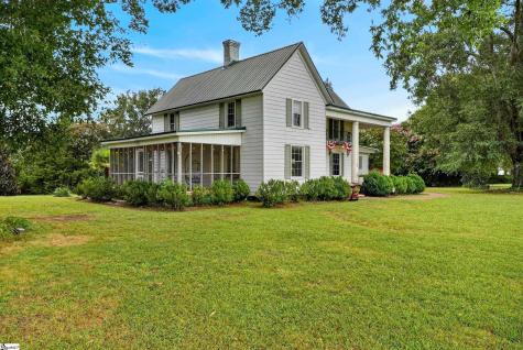 1710 Scuffletown Road Fountain Inn SC 29644