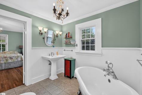 1710 Scuffletown Road Fountain Inn SC 29644