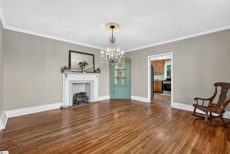 1710 Scuffletown Road Fountain Inn SC 29644