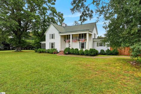 1710 Scuffletown Road Fountain Inn SC 29644