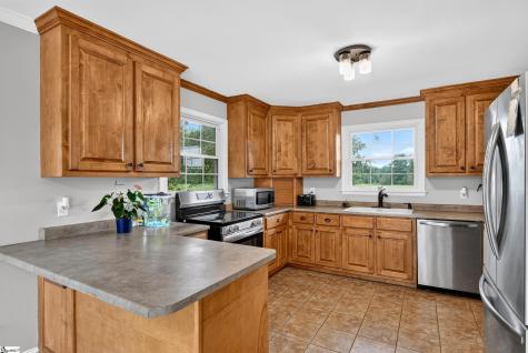 1710 Scuffletown Road Fountain Inn SC 29644