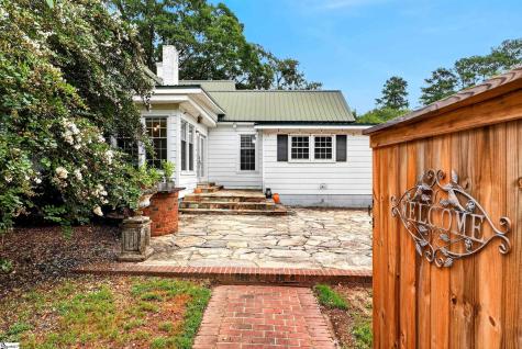 1710 Scuffletown Road Fountain Inn SC 29644