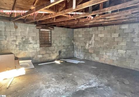 405 E Frederick Street Gaffney SC 29340