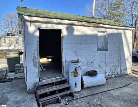 405 E Frederick Street Gaffney SC 29340