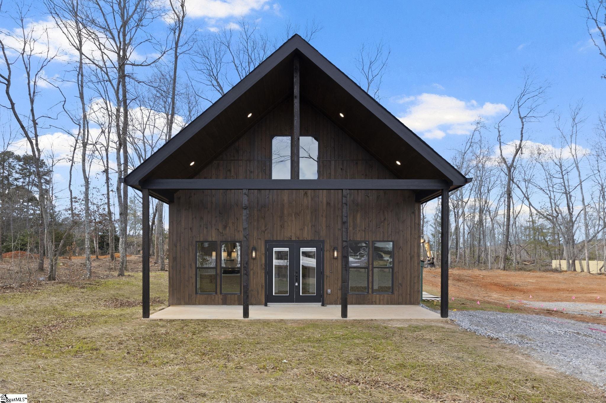 424 Fowler Road Campobello SC 29322