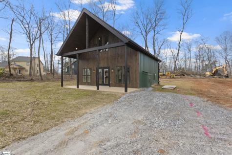 424 Fowler Road Campobello SC 29322