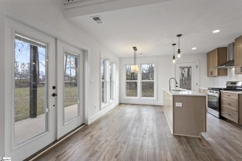 424 Fowler Road Campobello SC 29322