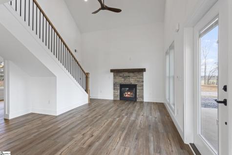 424 Fowler Road Campobello SC 29322