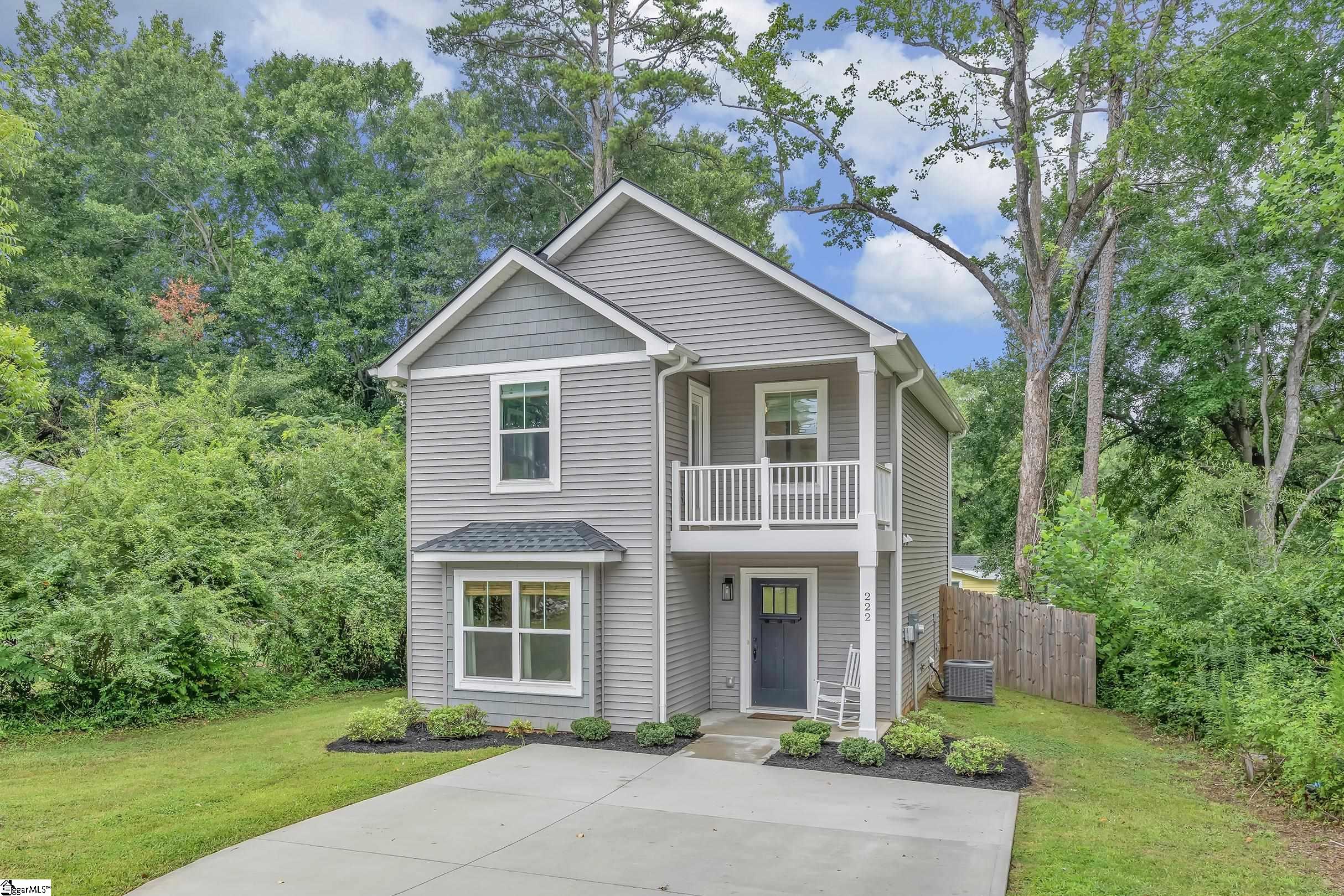 222 West Road Travelers Rest SC 29690