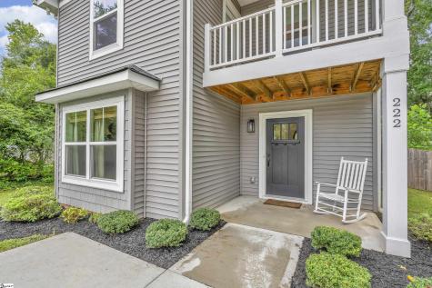 222 West Road Travelers Rest SC 29690