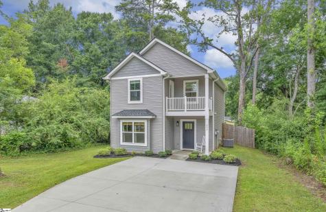 222 West Road Travelers Rest SC 29690