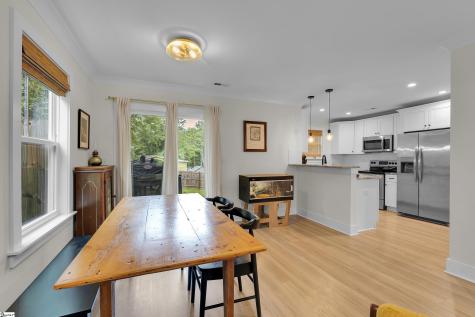 222 West Road Travelers Rest SC 29690