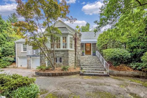 47 Douglas Drive Greenville SC 29605