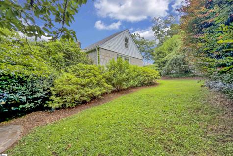 47 Douglas Drive Greenville SC 29605