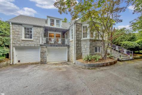 47 Douglas Drive Greenville SC 29605