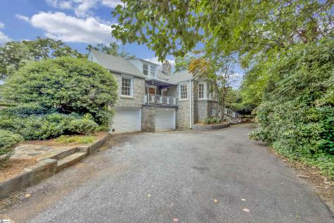 47 Douglas Drive Greenville SC 29605