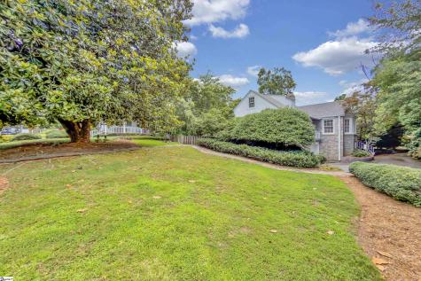 47 Douglas Drive Greenville SC 29605
