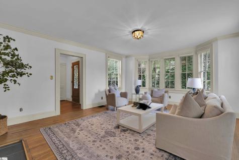 47 Douglas Drive Greenville SC 29605