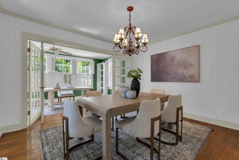 47 Douglas Drive Greenville SC 29605