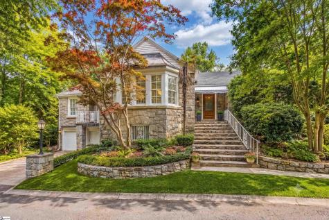 47 Douglas Drive Greenville SC 29605