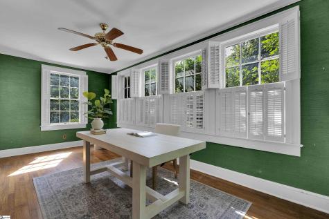 47 Douglas Drive Greenville SC 29605