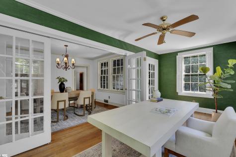 47 Douglas Drive Greenville SC 29605