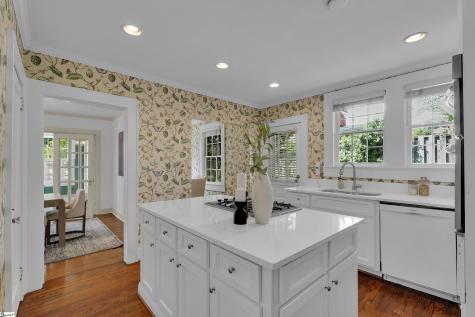 47 Douglas Drive Greenville SC 29605