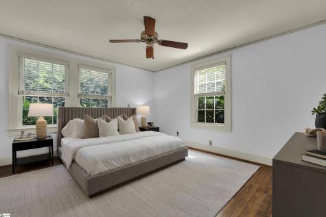 47 Douglas Drive Greenville SC 29605