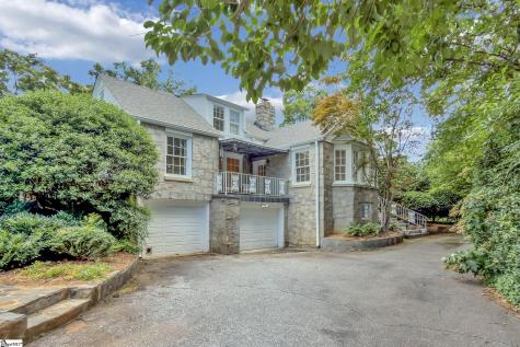 47 Douglas Drive Greenville SC 29605
