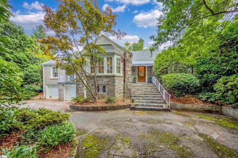 47 Douglas Drive Greenville SC 29605