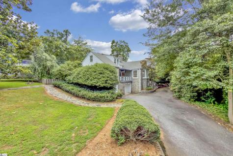 47 Douglas Drive Greenville SC 29605